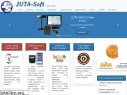Sites similar to juta-soft.hu