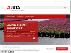 Sites similar to juta.cz