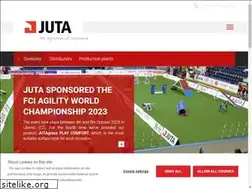 Sites similar to juta.eu