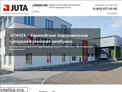 Sites similar to juta.ru