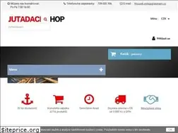 Sites similar to jutadachshop.cz