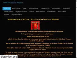 Sites similar to jutaikaibudo.eu