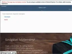 Sites similar to jutakft.hu