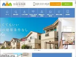 Sites similar to jutaku-ichiba.com