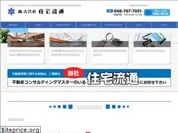 Sites similar to jutaku-r.com