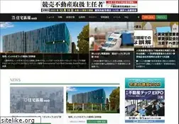 Sites similar to jutaku-s.com