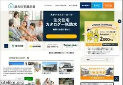 Sites similar to jutakutenjijo.com