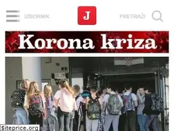 Sites similar to jutarnji.hr