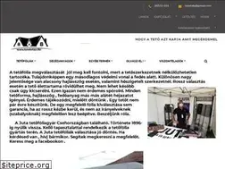 Sites similar to jutateto.hu