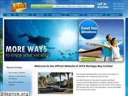Sites similar to jutatoursltd.com