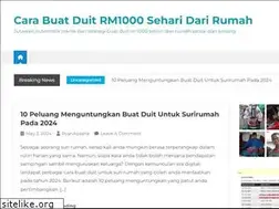 Sites similar to jutawanautomatik.com