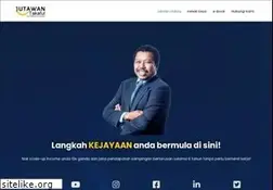 Sites similar to jutawantakaful.com