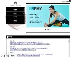 Sites similar to jute.co.jp