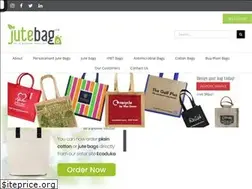 Sites similar to jutebag.co.uk