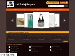 Sites similar to jutebagmanufacturer.com
