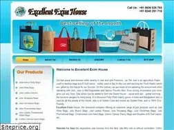 Sites similar to jutebagmanufacturer.in