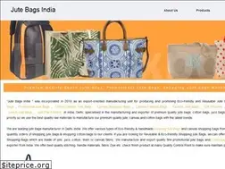 Sites similar to jutebagsindia.com