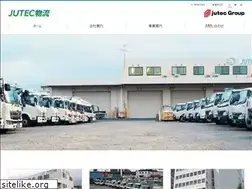 Sites similar to jutec-butsuryu.jp