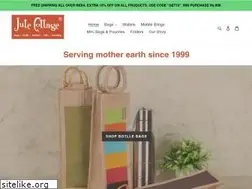 Sites similar to jutecottage.co.in