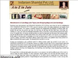 Sites similar to jutegoods.com