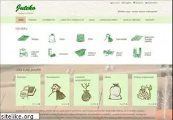 Sites similar to juteko.cz