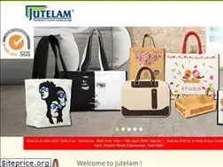 Sites similar to jutelam.com