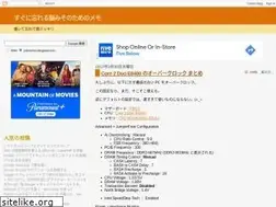 Sites similar to jutememo.blogspot.com