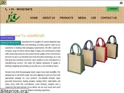 Sites similar to jutencraft.in