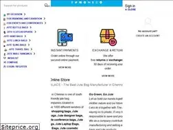 Sites similar to jutepalace.in