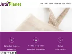 Sites similar to juteplanet.com