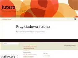 Sites similar to jutero.pl