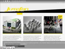 Sites similar to jutesanaluminyum.com.tr