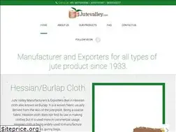 Sites similar to jutevalley.com