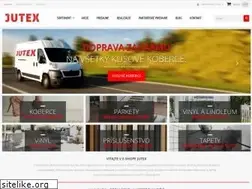 Sites similar to jutex.sk