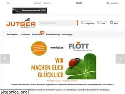 Sites similar to jutger-online.de