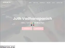 Sites similar to juth.in.th