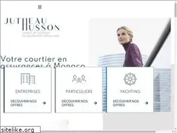 Sites similar to jutheau-husson.com