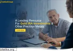 Sites similar to jutiagroup.com