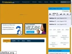 Sites similar to jutiliselafoi.com