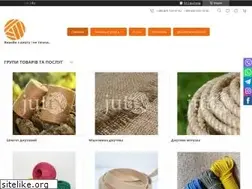 Sites similar to jutix.com.ua