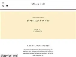 Sites similar to jutkaenriska.com
