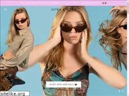 Sites similar to jutkaenriska.nl