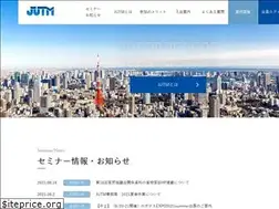 Sites similar to jutm.org