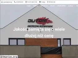 Sites similar to jutom.pl