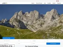 Sites similar to jutro.me