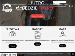Sites similar to jutrobedziefutro.pl