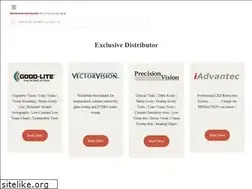 Sites similar to jutronvision.com