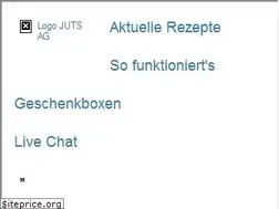 Sites similar to juts.ch