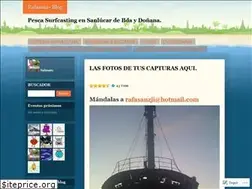 Sites similar to jutsufadel.wordpress.com