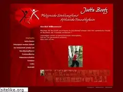 Sites similar to jutta-bootz.de